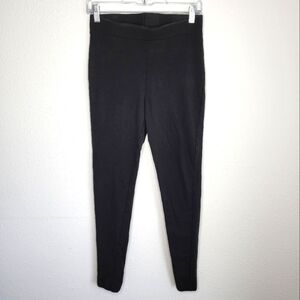 Rachel Zoe Leggings Black Medium